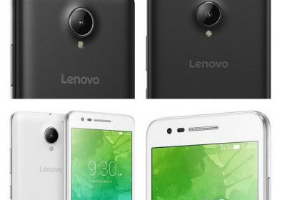 Lenovo подготвя Vibe C2 или Moto E (2016)